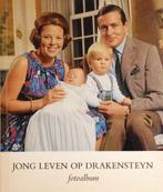 Jong leven op Drakensteyn (1969), Verzenden, 20e eeuw of later, Gelezen