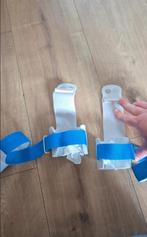 Leertjes, Sport en Fitness, Turnen, Overige kleuren, Overige typen, Zo goed als nieuw, Kindermaat 122 t/m 140