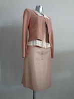 Versace leren rok, origineel met Cavalli, See by Chloe, DvF, Maat 38/40 (M), Overige kleuren, Ophalen of Verzenden, Zo goed als nieuw