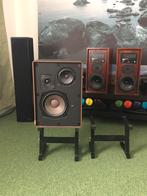 Lage speakerstands (ca 25 cm), Overige merken, Gebruikt, Overige typen, Ophalen of Verzenden