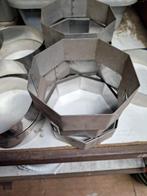 Bakvormen, Ophalen of Verzenden, Zo goed als nieuw, Bakvorm