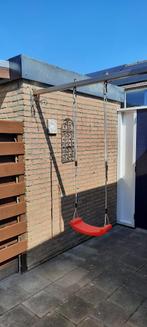 Schommel voor kinderen, Kinderen en Baby's, Ophalen of Verzenden, Gebruikt, Schommel