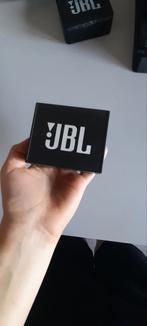 Jbl go en jbl go 2, Audio, Tv en Foto, Luidsprekers, Ophalen, JBL, Overige typen, Zo goed als nieuw