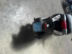 scooter, Fietsen en Brommers, Snorfietsen en Snorscooters, Ophalen, Piaggio, Gebruikt, Benzine