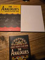 The Analogues - Magical Mystery Tour & The White Album, Ophalen of Verzenden
