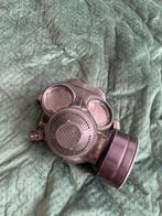 Gasmasker - Volgelaatsmasker, Ophalen, Gebruikt, Volgelaatsmaskers