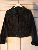 Zwart SisterS Point Jasje S/M - Amper Gedragen!, Maat 38/40 (M), SisterS Point, Zwart, Ophalen of Verzenden