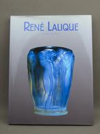 René Lalique door Mathias Sorel-Beck - kunstboek, Antiek en Kunst, Ophalen of Verzenden