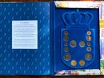 Gedenkboek bij het afscheid van de gulden, Setje, Koningin Beatrix, Zilver, Overige waardes