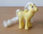 My Little Pony G1 - Flutter Rosedust - Hasbro - China, Gebruikt, Ophalen of Verzenden, Hasbro, Nvt