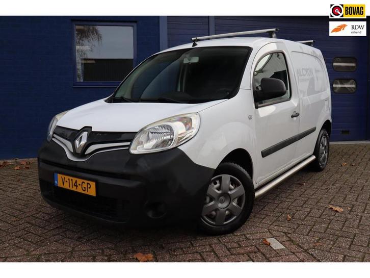 Renault Kangoo Express 1.5 dCi 90 Express Comfort S&S|Navi|P, Auto's, Bestelauto's, Bedrijf, Te koop, ABS, Airconditioning, Boordcomputer