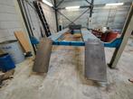 Hefbrug 4 koloms 4000 kg 4 TON 5x3m, Auto diversen, Autogereedschap, Ophalen, Gebruikt