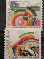 Portugal 1981, Postzegels en Munten, Postzegels | Europa | Overig, Ophalen of Verzenden, Postfris, Portugal