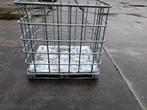 IBC Box, Doe-het-zelf en Verbouw, Kratten en Dozen, Ophalen, 100 cm of meer, 60 cm of meer, 50 cm of meer