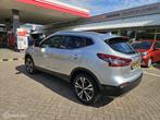 Nissan Qashqai 1.2 Tekna, 65 €/maand, Lichtsensor, Gebruikt, 4 cilinders