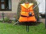 Reddingsvesten, Ophalen, Helly Hansen, Zo goed als nieuw, Dame of Heer