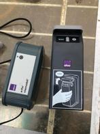 Rolstoel electrisch fiets accu met oplader, Ophalen of Verzenden, Overige merken