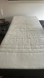 1-persoons IKEA matras, Huis en Inrichting, Slaapkamer | Matrassen en Bedbodems, Ophalen, Zo goed als nieuw, Eenpersoons, 90 cm