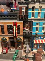 Lego Modulaire Gebouwen Collectie, Kinderen en Baby's, Speelgoed | Duplo en Lego, Ophalen of Verzenden, Gebruikt, Complete set