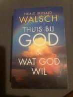 Thuis bij God en wat God wil van neale Donald, Boeken, Gelezen, Ophalen of Verzenden, Nederland