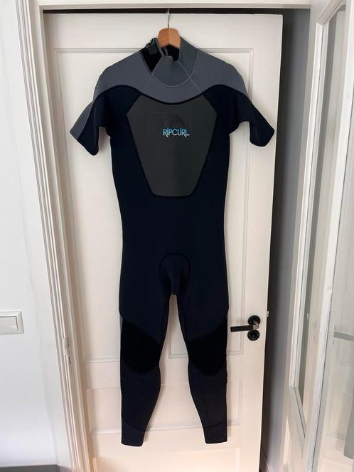 Rip Curl Wetsuit, 3mm, Maat LT - Heren, Watersport en Boten, Watersportkleding, Gebruikt, Wetsuit, Heer, Ophalen of Verzenden