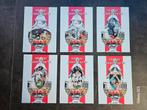 AJAX Kampioenskaarten Amstel Cup Finale 1999, Ophalen of Verzenden, Nieuw, Ajax, Shirt