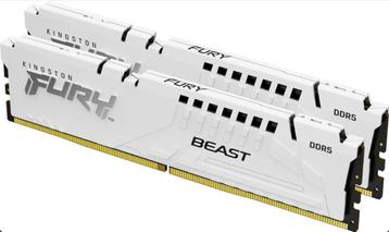 Kingston Fury Beast KF564C32BWEK2-64 beschikbaar voor biedingen
