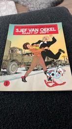 Sjef van Oekel raakt op drift, Boeken, Gelezen, Ophalen of Verzenden