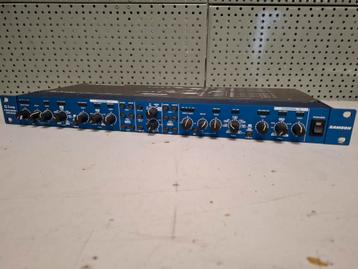 Samson S-3 Way Stereo/Mono Crossover beschikbaar voor biedingen