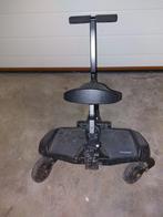 Meerijd plankje met een zitje erop, Ophalen, Zo goed als nieuw