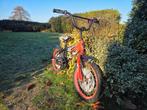 kinderfiets, Ophalen, Gebruikt, Minder dan 16 inch