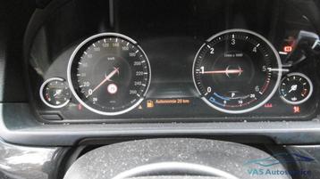 Multifuntioneel instrumentendisplay    S6WBA  BMW 5-serie F1 beschikbaar voor biedingen