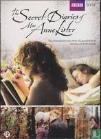 The secret diaries of Miss Anne Lister (James Kent), Vanaf 12 jaar, Ophalen of Verzenden