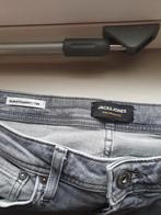 Grijze Jack & Jones Jeans - Maat W29/L34, Kleding | Heren, Spijkerbroeken en Jeans, Ophalen, W32 (confectie 46) of kleiner, Zo goed als nieuw