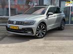 Volkswagen TIGUAN 2.0 TSI 4Motion Highline Business R | 230, Euro 6, 4 cilinders, 1984 cc, 2500 kg