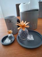 Swarovski ananas, Ophalen of Verzenden, Zo goed als nieuw