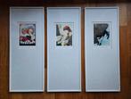 Rosina Wachtmeister - 3 prints (oa kat), Antiek en Kunst, Kunst | Litho's en Zeefdrukken, Ophalen of Verzenden