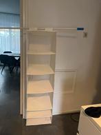 Stoffe kast, Ophalen, Zo goed als nieuw