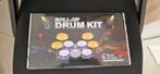 Drumkit voor kinderen, Ophalen of Verzenden, Nieuw