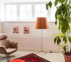 Design loerlamp Double Shade van Moooi, Ophalen, Gebruikt