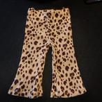 Leuk baby broekje met print, Kinderen en Baby's, Babykleding | Maat 68, Broekje, Meisje, Ophalen of Verzenden, Zo goed als nieuw