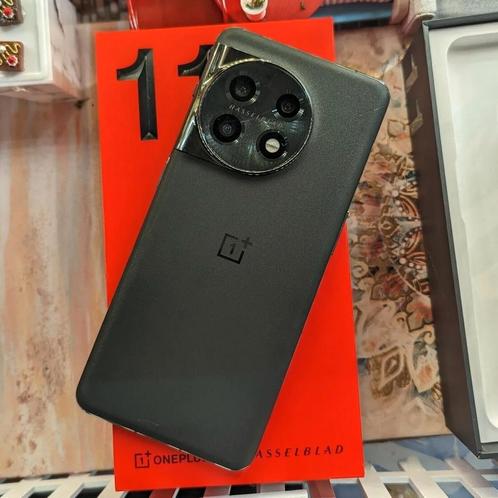 OnePlus 11 Titan Black 16GB256GB in brand new condition, Telecommunicatie, Mobiele telefoons | Hoesjes en Frontjes | Apple iPhone