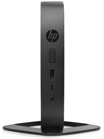 Zuinige HomeAssistant Thin Client T530 HP stille machine beschikbaar voor biedingen