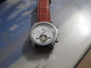 BREITLING 1884  AUTOMAAT 100M ATM VINTAGE lees alles. beschikbaar voor biedingen