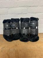 Flextrainers / Peesbeschermers glitter Amare, Dieren en Toebehoren, Paarden en Pony's | Beschermers, Ophalen of Verzenden, Zo goed als nieuw