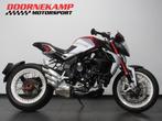 MV Agusta DRAGSTER 800 RR (bj 2016), Motoren, Motoren | MV Agusta, Bedrijf, Meer dan 35 kW, ABS, 798 cc