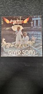 George Baker selection river songs lp, Ophalen of Verzenden, Zo goed als nieuw