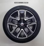 BMW i4 + 4 Serie (G26)  Styling 858M 18" N/RFT+RDCi Zomer, Gebruikt, -, -, Banden en Velgen