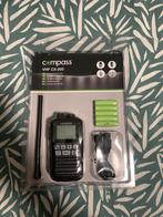 Compass Marifoon VHF RADIO CX-200 - Nieuw, Watersport en Boten, Ophalen of Verzenden, Nieuw, Overige typen