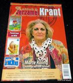 Antiek en verzamelkrant - Poppenverzameling, Ophalen of Verzenden, Gelezen, Overige typen